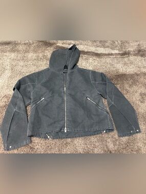 Heliot Emil
Unlinked Technical Shirt